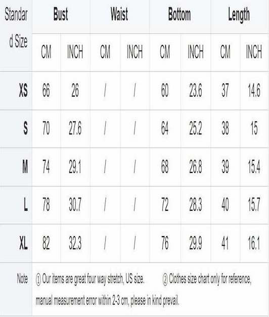 Savage - Black top only