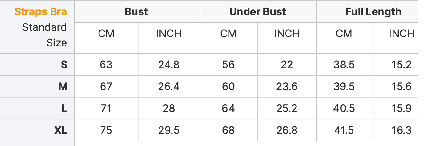 Black full top+bottom set